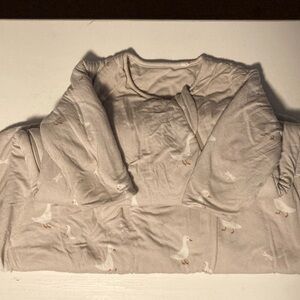 Gunamuna Gray Goose Sleep Sack